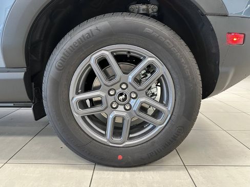 New 2025 Ford Bronco Sport Big Bend w/ Convenience Package AWD/4WD image 39