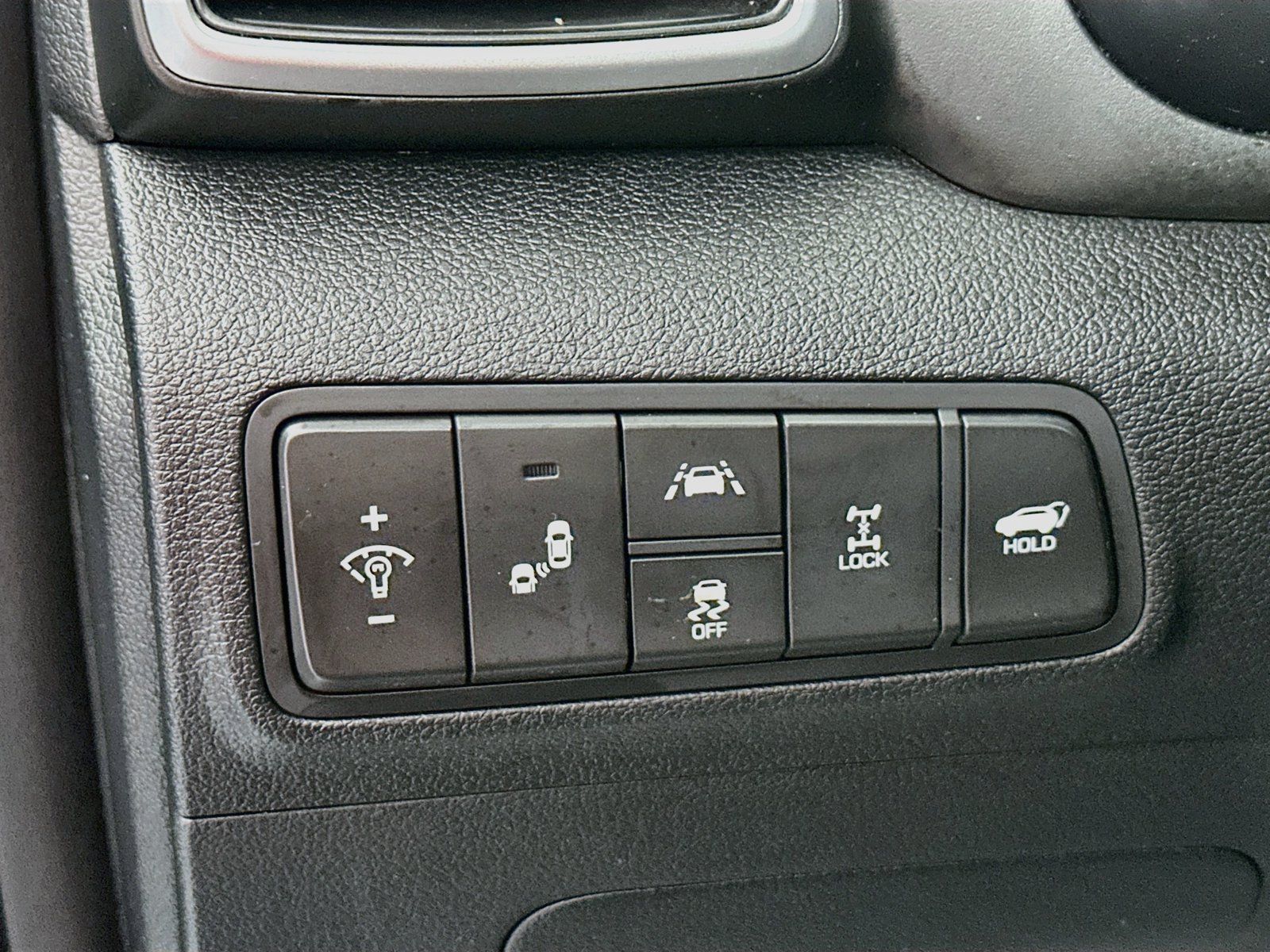 Used 2021 Hyundai Tucson Ultimate AWD/4WD image 10