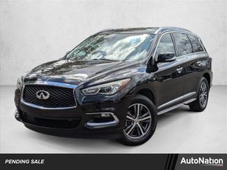 Used 2019 INFINITI QX60 Luxe w/ Essential Package video 1