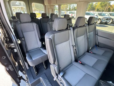 New 2024 Ford Transit 350 XLT RWD image 15