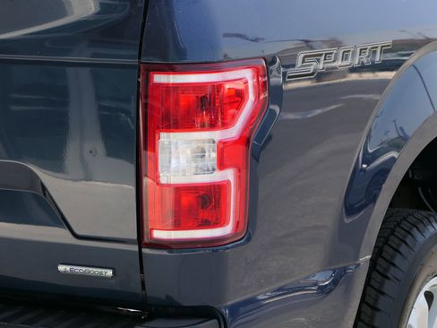 Used 2018 Ford F150 XL w/ Equipment Group 101A Mid RWD image 4