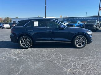 Used 2022 Genesis GV70 2.5T w/ Select Package video 2