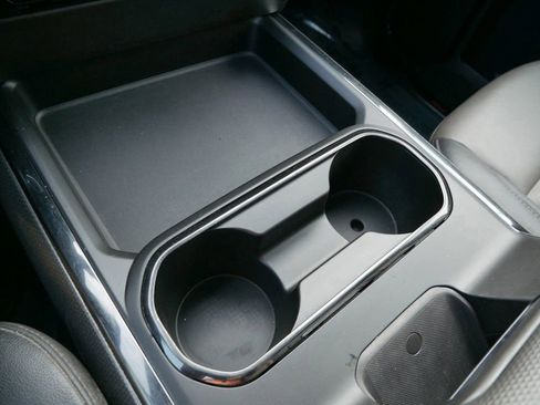 Used 2024 Chevrolet Silverado 2500 ZR2 w/ ZR2 Bison Edition image 27