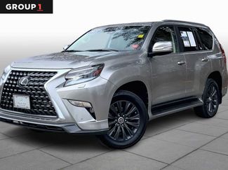 Used 2021 Lexus GX 460 Premium video 1