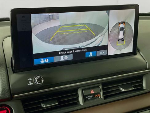 New 2026 Honda Pilot Touring image 16