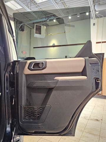 Certified 2021 Ford Bronco Big Bend AWD/4WD image 39