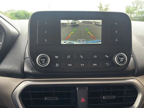 Used 2020 Ford EcoSport S FWD image 29