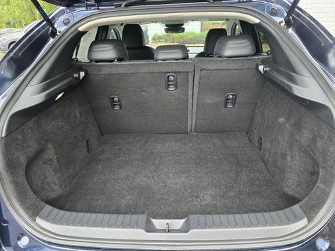 Used 2025 MAZDA CX-30 AWD 2.5 S w/ Select Sport Pkg image 10