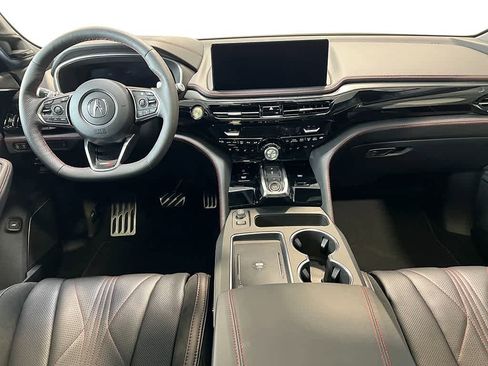 New 2026 Acura MDX Type S image 17