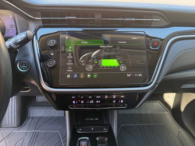 Used 2022 Chevrolet Bolt EUV LT w/ Convenience Package FWD image 15