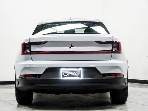 Used 2022 Polestar Polestar 2 w/ Plus Package image 11