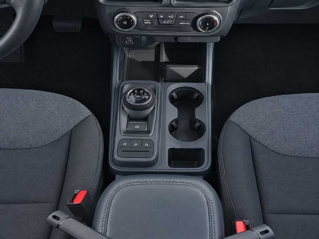 Used 2023 Ford Maverick XL FWD image 24