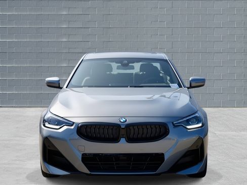 New 2026 BMW 230i Coupe w/ M Sport Package image 2