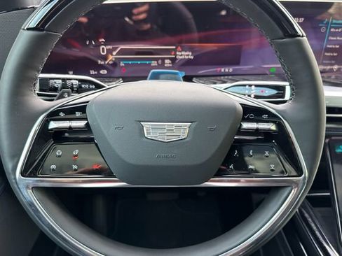 New 2026 Cadillac Escalade IQ Sport 1 image 25