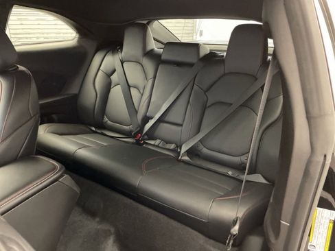 New 2026 Dodge Charger Scat Pack image 18