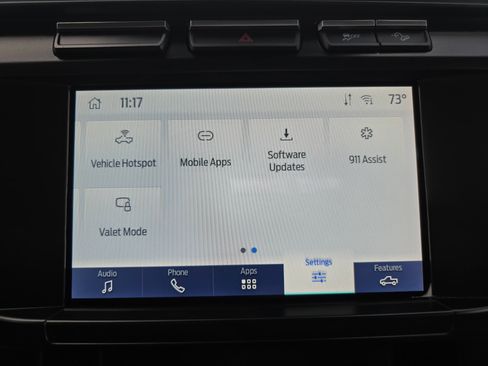 Certified 2024 Ford F250 XL w/ XL Off-Road Package image 25