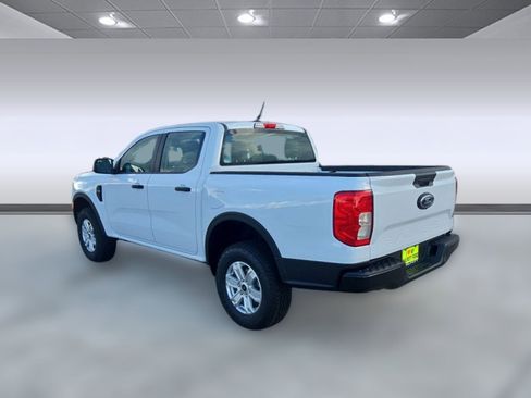 New 2025 Ford Ranger XL image 3