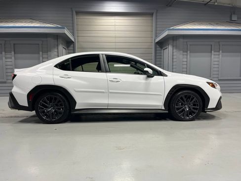 Used 2022 Subaru WRX Premium AWD/4WD image 10