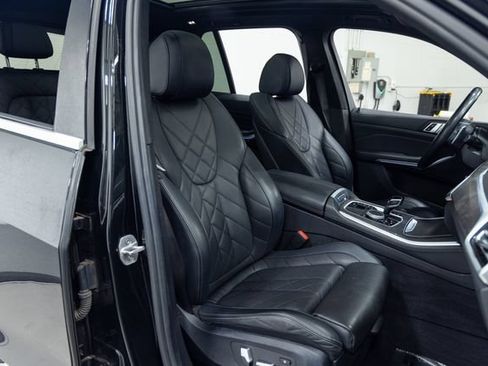 Certified 2023 BMW X5 xDrive40i AWD/4WD image 25