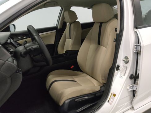 Used 2020 Honda Civic LX image 17