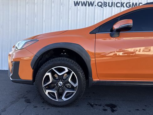 Used 2018 Subaru Crosstrek 2.0i Limited w/ Popular Package #2 image 4