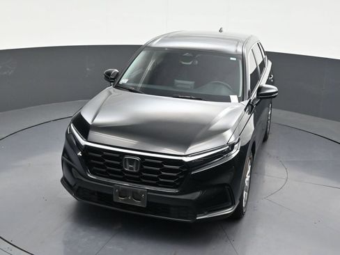 Used 2024 Honda CR-V EX image 21