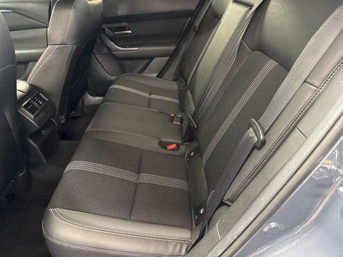 Used 2026 MAZDA CX-50 AWD 2.5 S w/ Preferred Pkg image 6