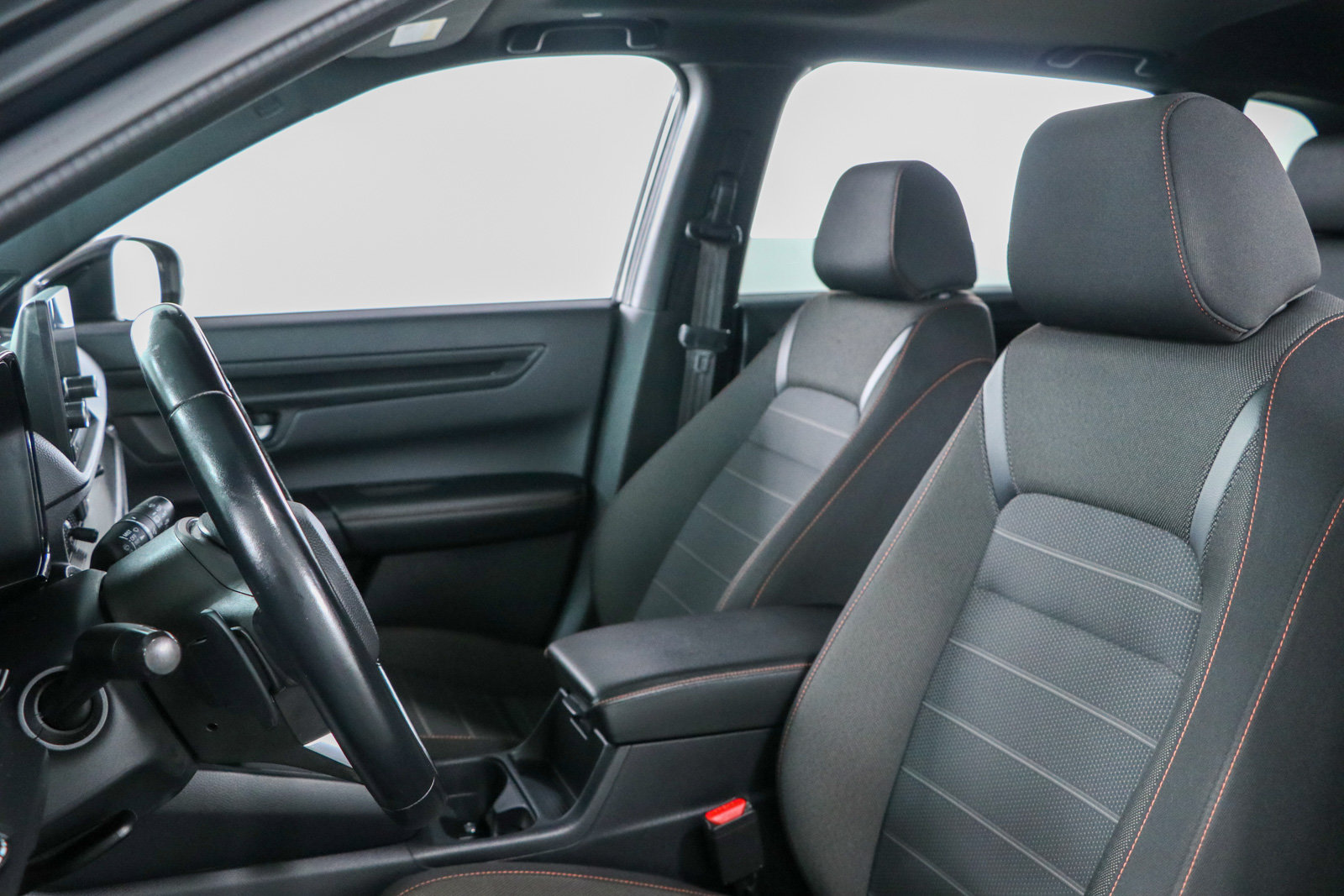 Used 2025 Honda CR-V Sport image 24