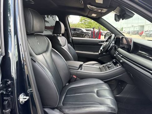 Used 2023 Hyundai Palisade Calligraphy w/ Cargo Package AWD/4WD image 29