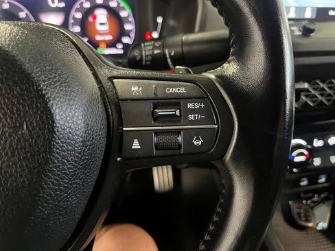Used 2024 Honda Accord Sport image 28