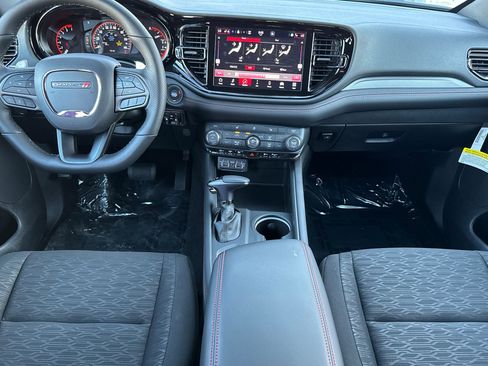 New 2026 Dodge Durango GT w/ Blacktop Package image 12