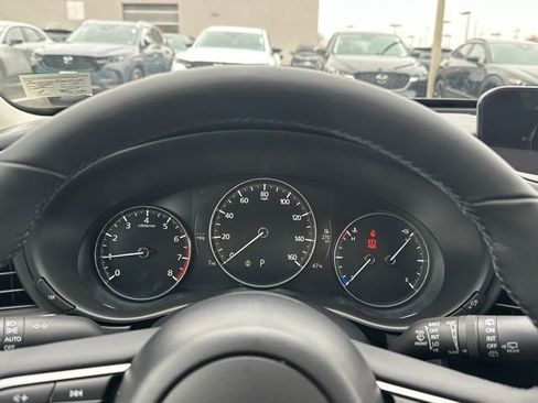 New 2026 MAZDA CX-30 AWD 2.5 S w/ Select Sport Pkg image 23