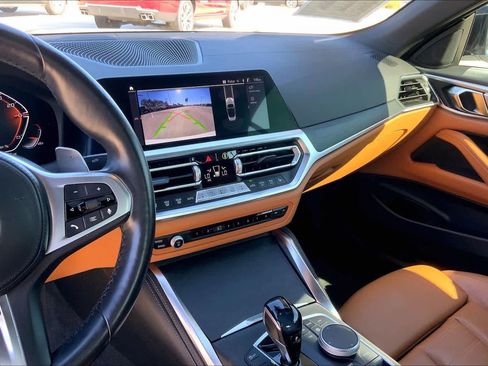 Used 2021 BMW M440i M440i w/ Premium Package image 5