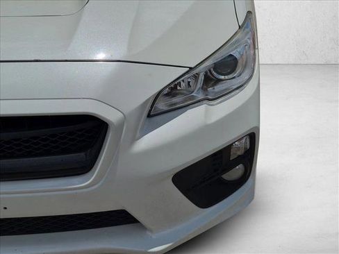 Used 2021 Subaru WRX Premium AWD/4WD image 9