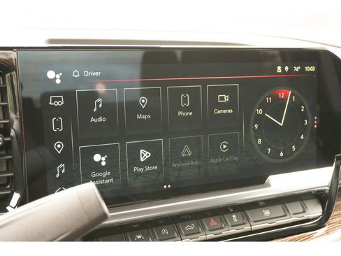 Used 2024 GMC Sierra 1500 Elevation image 22