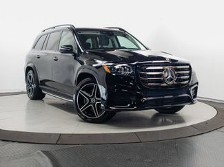 Used 2026 Mercedes-Benz GLS 450 4MATIC video 1