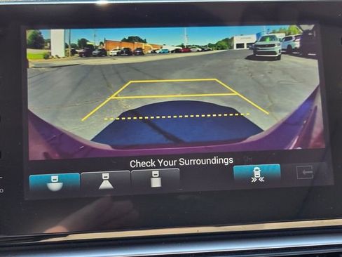 Used 2022 Honda Accord EX-L image 30