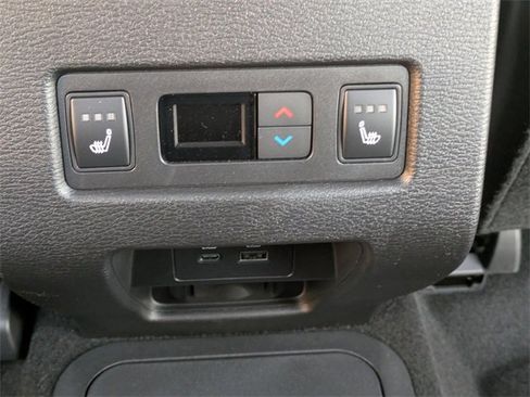 New 2025 Mitsubishi Outlander SEL Black Edition image 16