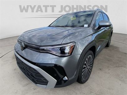 Used 2025 Volkswagen Taos SE