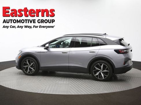 Used 2023 Volkswagen ID.4 Pro S image 60