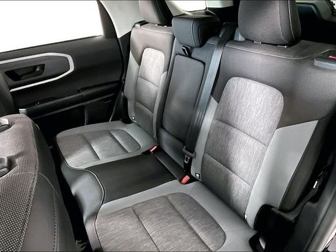 Used 2022 Ford Bronco Sport Big Bend image 26