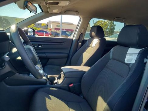 New 2026 Honda CR-V LX image 15