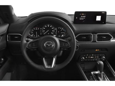 Used 2023 MAZDA CX-5 AWD 2.5 Turbo image 10
