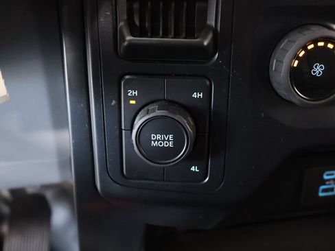 Used 2022 Ford F150 XL w/ Equipment Group 101A High AWD/4WD image 7