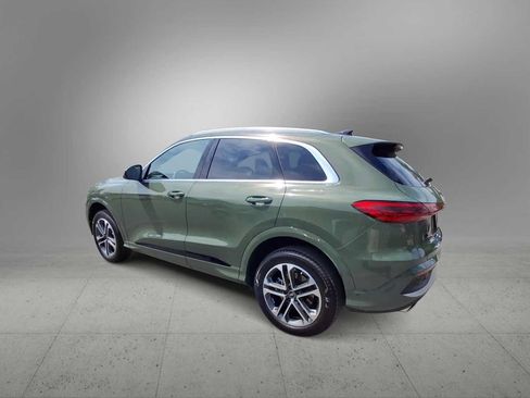 Certified 2025 Audi Q5 Premium w/ Premium Plus AWD/4WD image 6