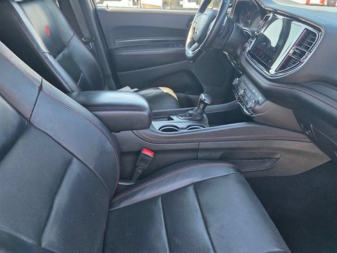Certified 2024 Dodge Durango GT RWD image 21