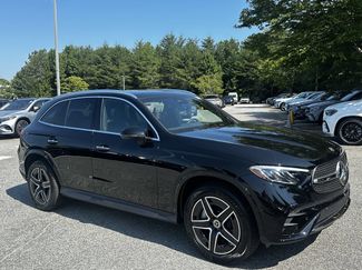 Certified 2026 Mercedes-Benz GLC 300 video 2