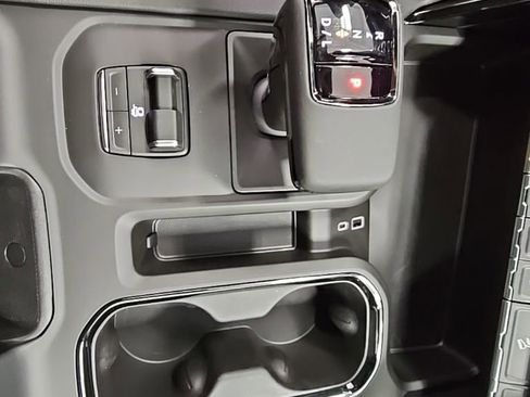 New 2026 GMC Sierra 1500 AT4 w/ AT4 Premium Package image 20