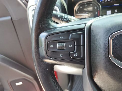 Used 2022 GMC Sierra 1500 Denali w/ Denali Premium Package AWD/4WD image 30