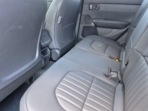 New 2027 Kia Seltos X-Line S AWD/4WD image 12